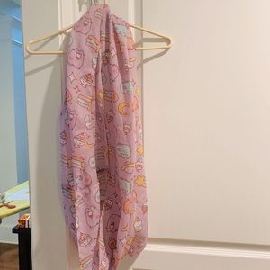 Cute Infinity Scarf